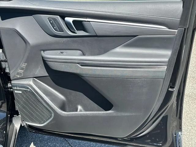 2025 Buick Enclave Preferred FWD