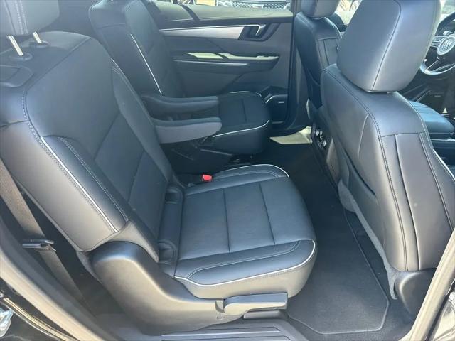 2025 Buick Enclave Preferred FWD