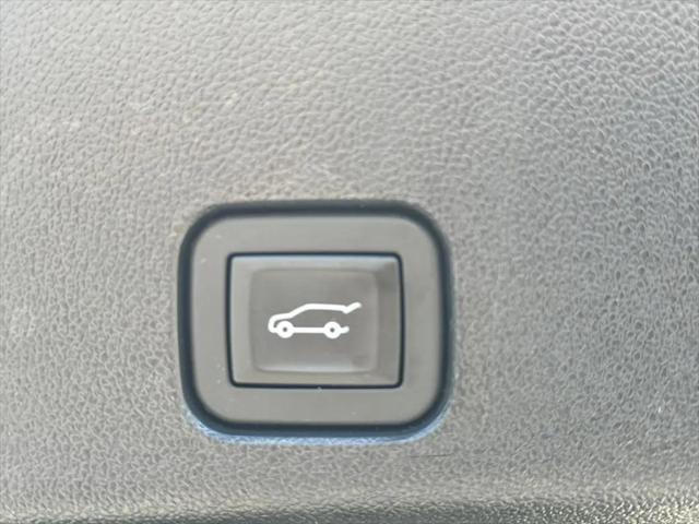 2025 Buick Enclave Preferred FWD