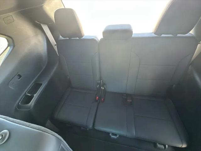2025 Buick Enclave Preferred FWD