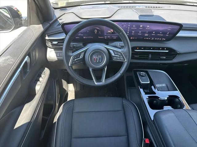 2025 Buick Enclave Preferred FWD
