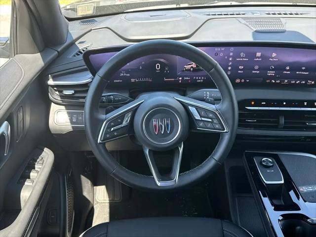 2025 Buick Enclave Preferred FWD