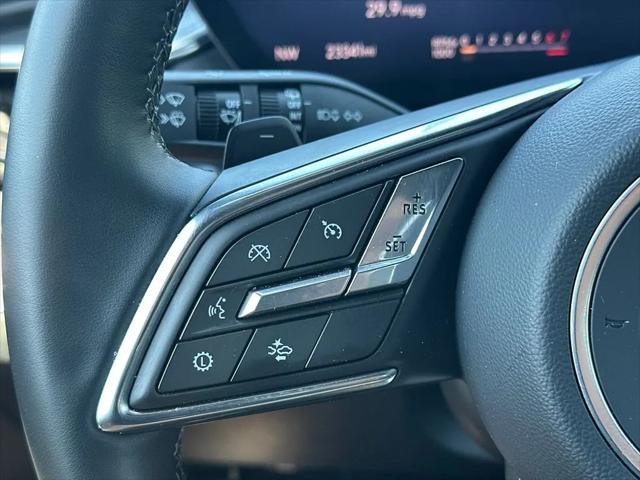2025 Buick Enclave Preferred FWD