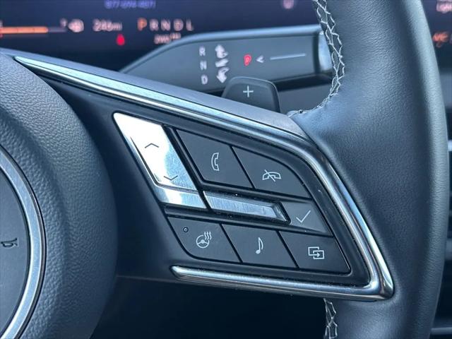 2025 Buick Enclave Preferred FWD