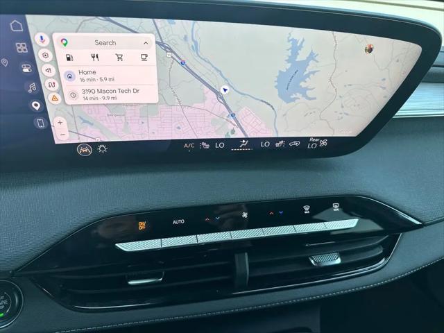 2025 Buick Enclave Preferred FWD