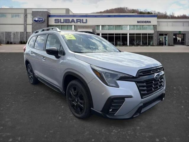2026 Subaru Ascent Onyx Edition Touring 7-Passenger