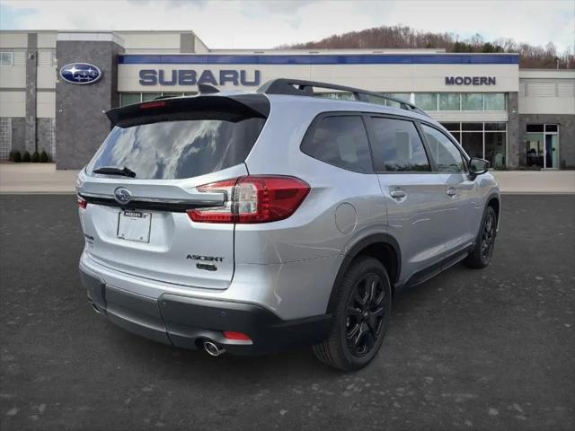 2026 Subaru Ascent Onyx Edition Touring 7-Passenger