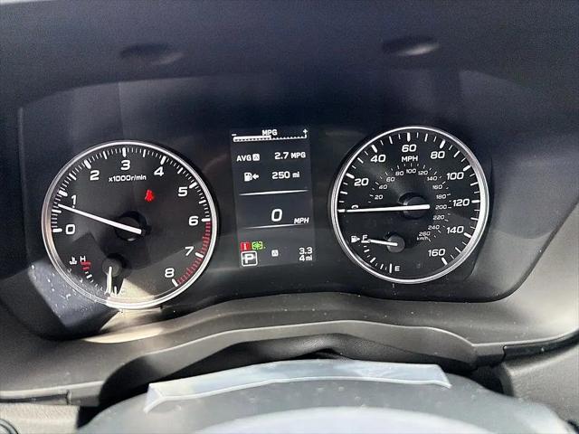2026 Subaru Ascent Onyx Edition Touring 7-Passenger