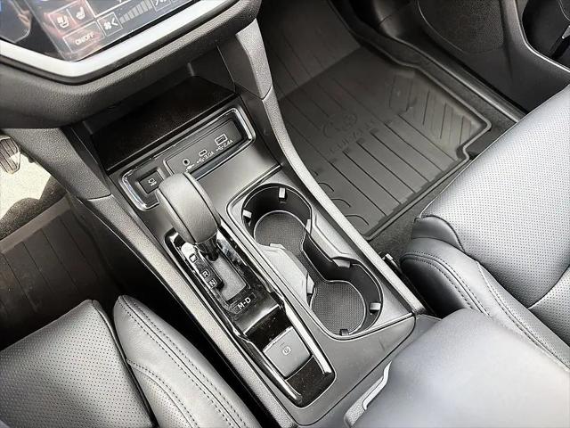 2026 Subaru Ascent Onyx Edition Touring 7-Passenger