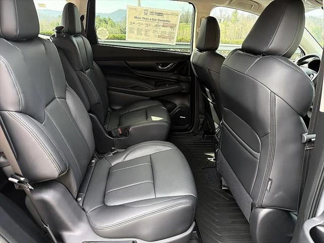 2026 Subaru Ascent Onyx Edition Touring 7-Passenger