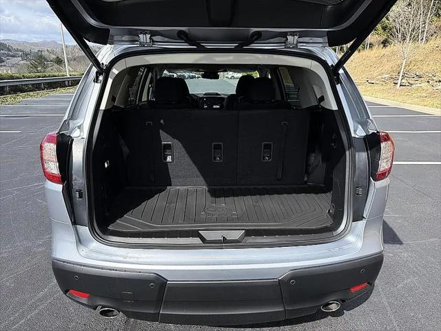 2026 Subaru Ascent Onyx Edition Touring 7-Passenger