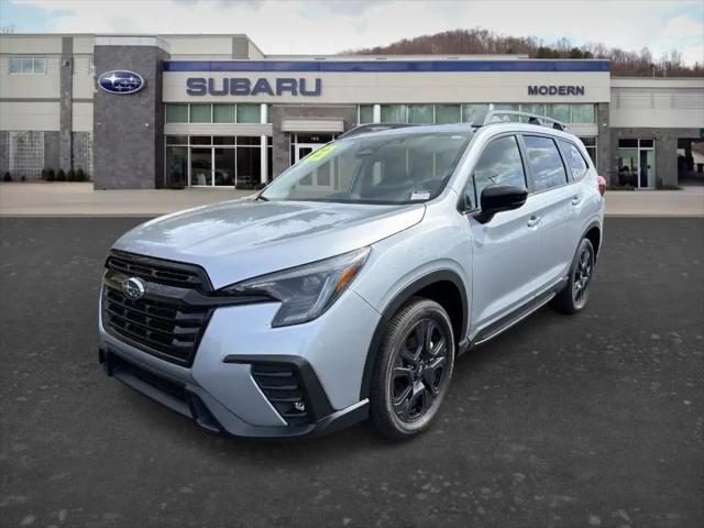 2026 Subaru Ascent Onyx Edition Touring 7-Passenger for sale in Boone, NC