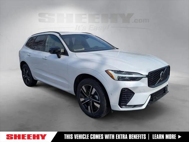 2026 Volvo XC60 B5 Plus for sale in Cockeyesville, MD
