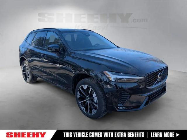 2026 Volvo XC60 B5 Plus for sale in Cockeyesville, MD