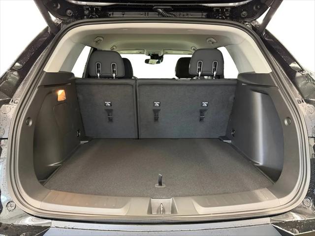 2026 Chevrolet TrailBlazer AWD LT