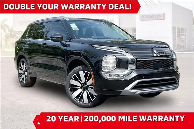 2026 Mitsubishi Outlander SEL 2.5 2WD for sale in Fort Myers, FL