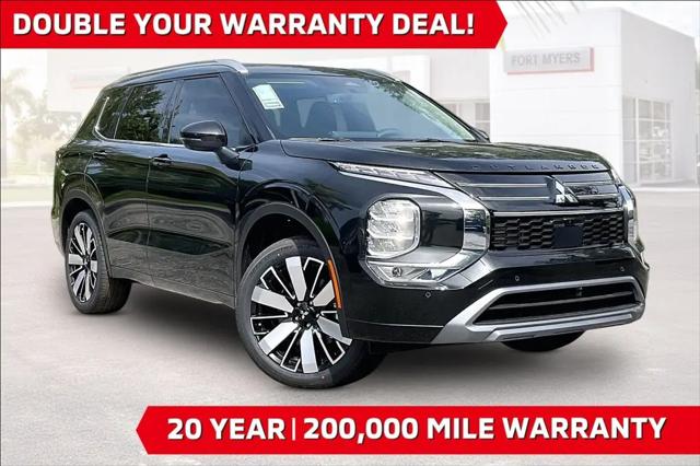 2026 Mitsubishi Outlander SEL 2.5 2WD for sale in Fort Myers, FL