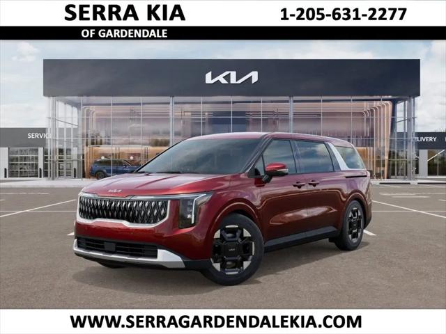2026 Kia Carnival MPV EX for sale in Gardendale, AL