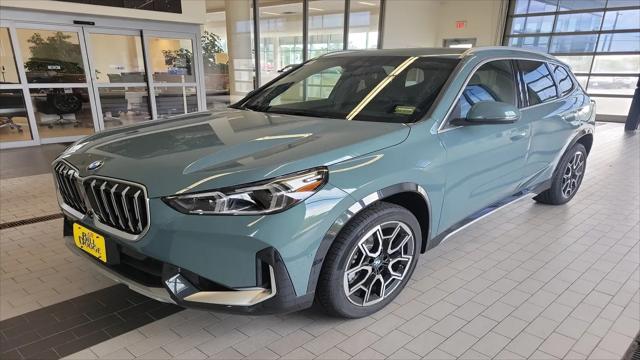 2026 BMW X1 xDrive28i for sale in Westbrook, ME