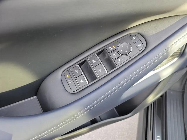 2026 INFINITI QX60 SPORT AWD