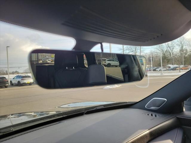 2026 INFINITI QX60 SPORT AWD