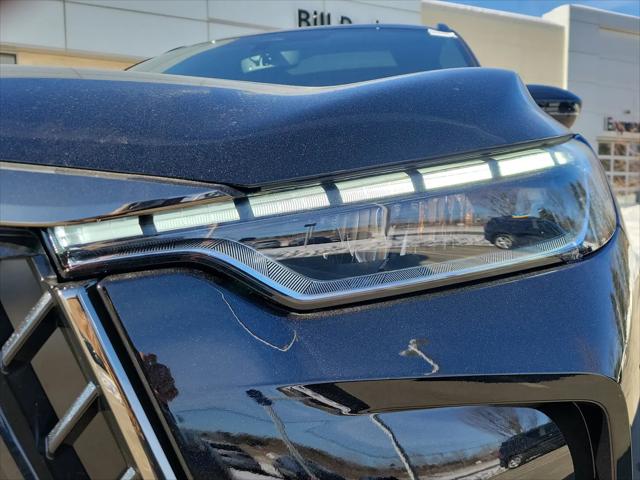 2026 INFINITI QX60 SPORT AWD