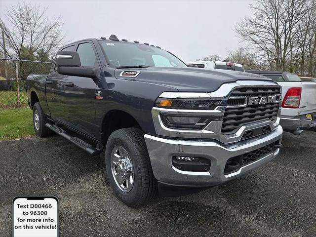 2026 Ram 2500 Tradesman Crew Cab 4x4 6'4" Box for sale in Vineland, NJ