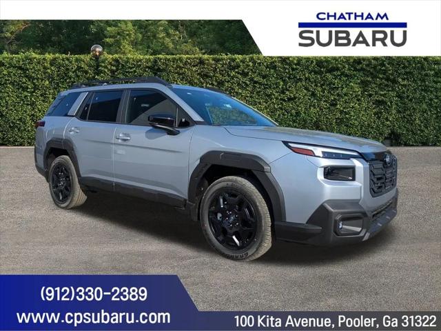 2026 Subaru Outback Limited for sale in Pooler, GA