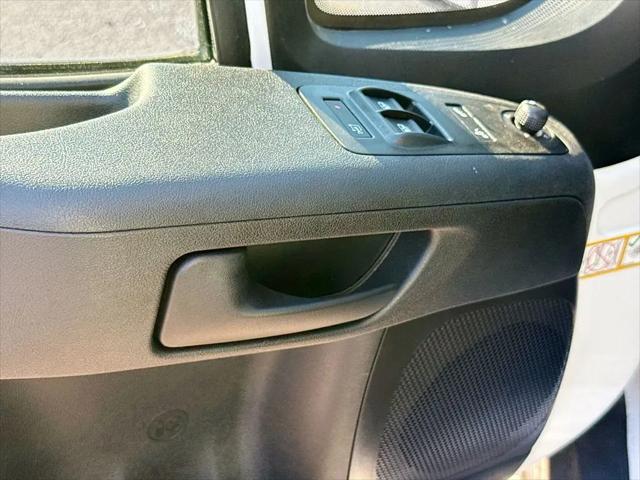 2026 Ram ProMaster 2500 Cargo Van Tradesman High Roof 159" WB w/Pass Seat