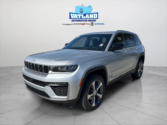 2026 Jeep Grand Cherokee Limited 4x2 for sale in Vero Beach, FL