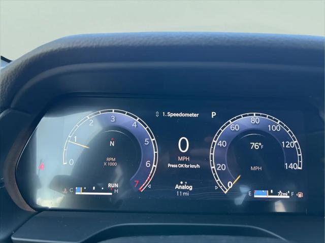 2026 Jeep Grand Cherokee Limited 4x2