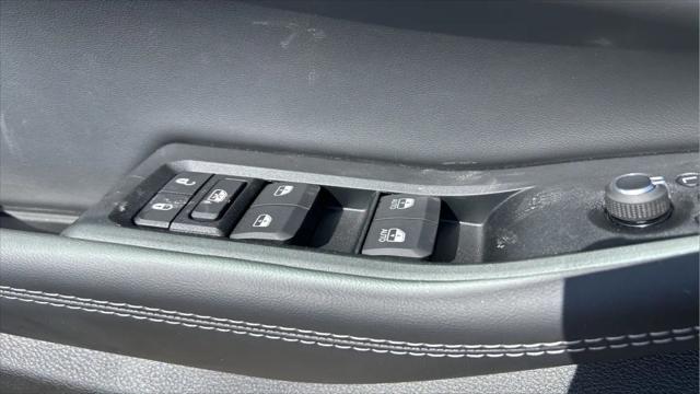 2026 Jeep Grand Cherokee Limited 4x2