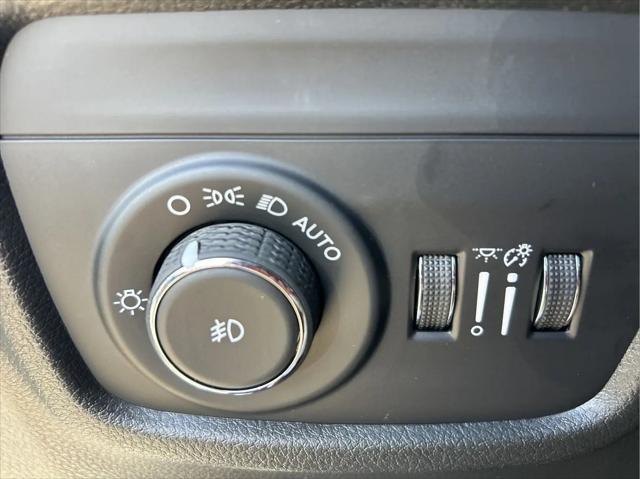 2026 Jeep Grand Cherokee Limited 4x2