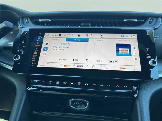 2026 Jeep Grand Cherokee Limited 4x2