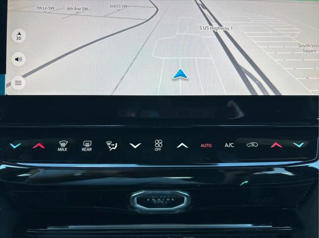 2026 Jeep Grand Cherokee Limited 4x2