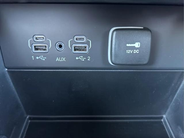 2026 Jeep Grand Cherokee Limited 4x2