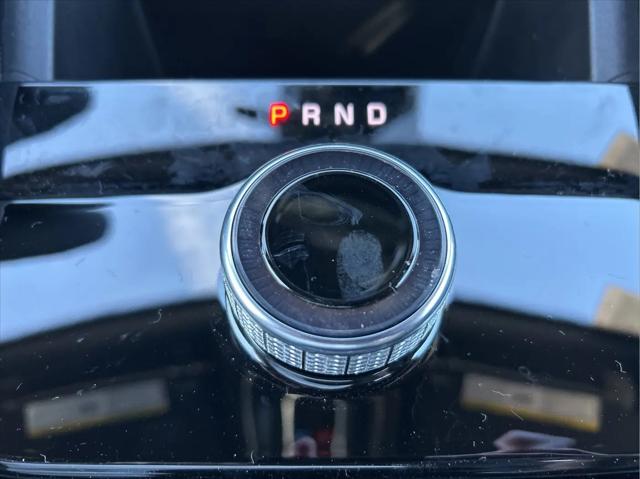 2026 Jeep Grand Cherokee Limited 4x2