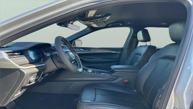 2026 Jeep Grand Cherokee Limited 4x2