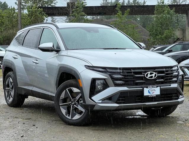 2026 Hyundai Tucson SEL for sale in Kirkland, WA