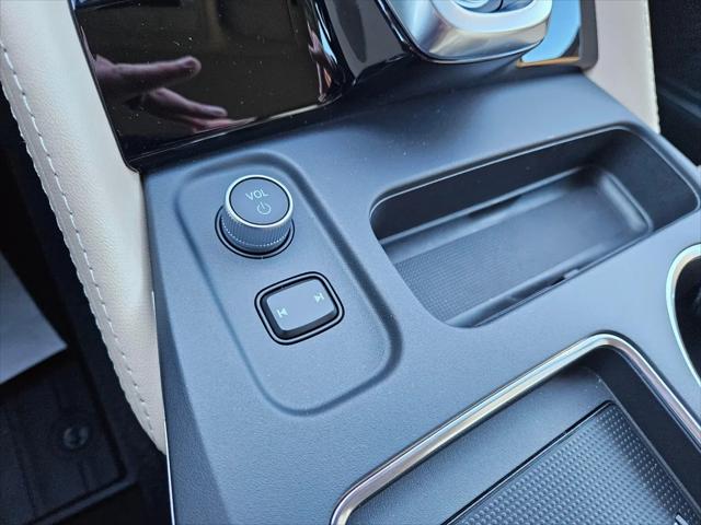 2026 Acura MDX Advance Package