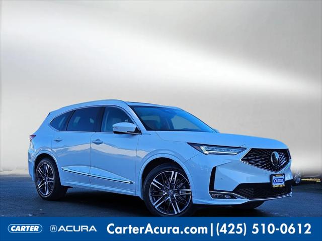 2026 Acura MDX Advance Package for sale in Lynnwood, WA