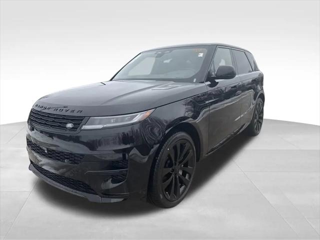 2026 Land Rover Range Rover Sport P460e Dynamic SE for sale in Akron, OH