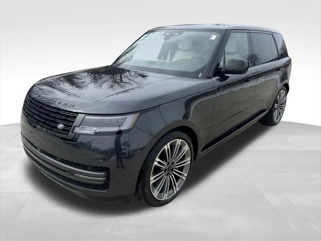 2026 Land Rover Range Rover P530 SE 7 Seat for sale in Akron, OH
