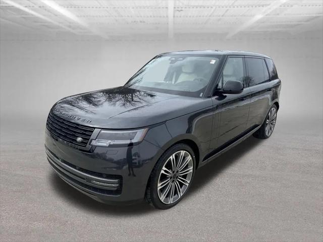 2026 Land Rover Range Rover P530 SE 7 Seat for sale in Akron, OH