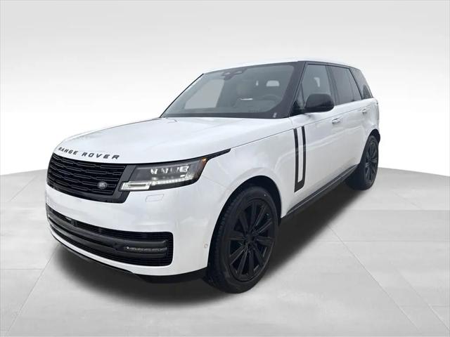 2026 Land Rover Range Rover P400 SE for sale in Akron, OH