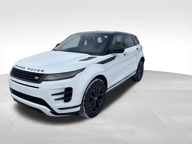 2026 Land Rover Range Rover Evoque Dynamic SE for sale in Akron, OH