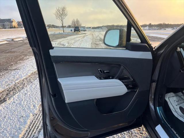 2026 Land Rover Range Rover Sport P360 SE