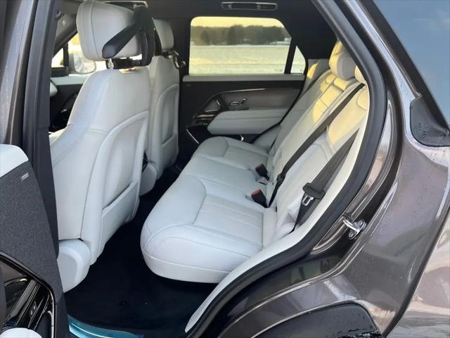 2026 Land Rover Range Rover Sport P360 SE