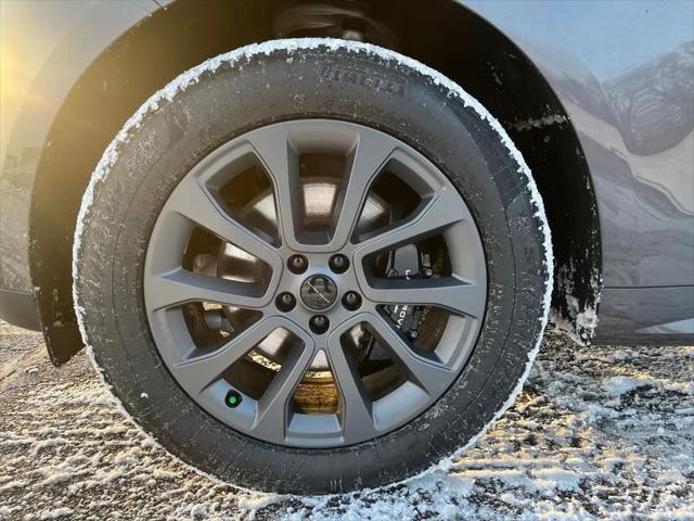 2026 Land Rover Range Rover Sport P360 SE
