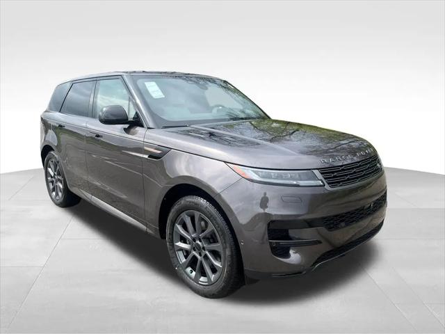 2026 Land Rover Range Rover Sport P360 SE